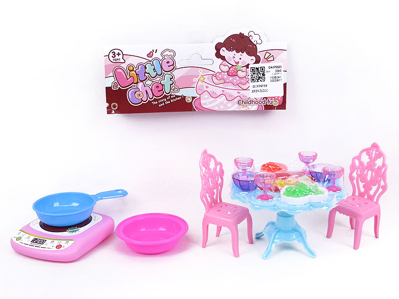 Kitchen Set toys