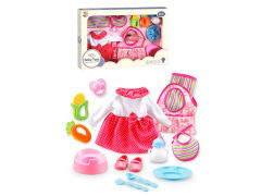 Kitchen Set toys