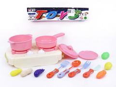 Kitchen Set toys