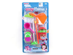 Cleanness Tool Set toys