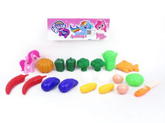 Food Set toys