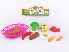 Food Set toys