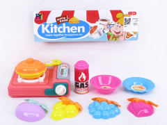 Kitchen Set