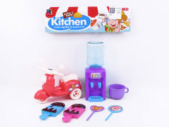 Kitchen Set toys