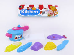 Kitchen Set toys