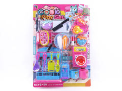 Kitchen Set toys