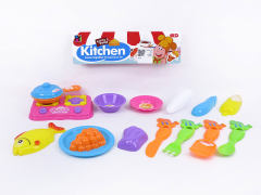 Kitchen Set toys