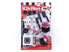 Kitchen Set toys