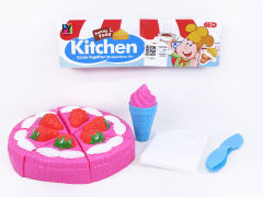 Cake Set toys