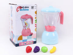 B/O Syrup Juicer toys