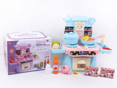 Kitchen Set toys