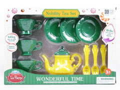 Tea Set toys