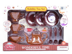 Tea Set toys