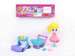 Shopping Car toys