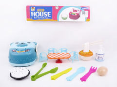 Rice Cooker Set toys