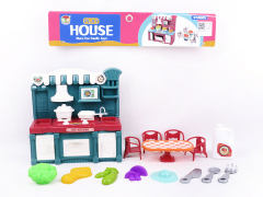 Kitchen Set