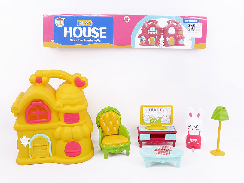 Furniture Set toys