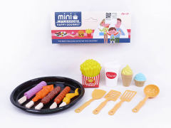 Barbecue Set toys