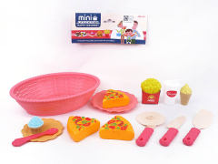 Pizza Set toys