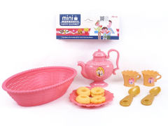 Tea Set toys