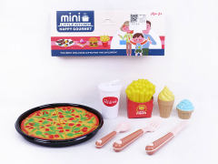 Pizza Set