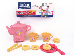 Tea Set toys