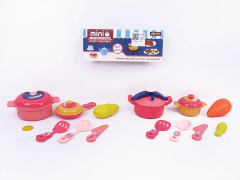 Kitchen Set(2S) toys