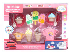 Cake Set toys