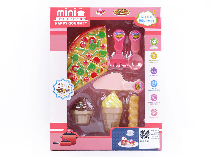 Pizza Set toys