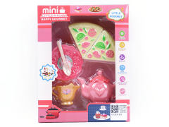 Cake Set toys