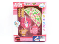 Cake Set toys