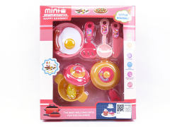 Kitchen Set toys