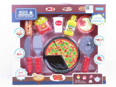 Pizza Set toys