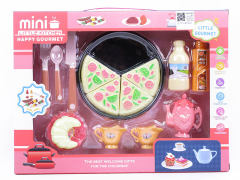 Cake Set toys