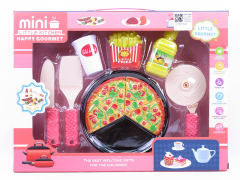 Pizza Set toys