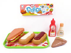 Sandwich Set toys