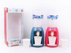 Water Dispenser(2C) toys