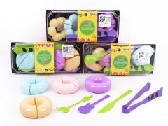 Doughnut(4S) toys