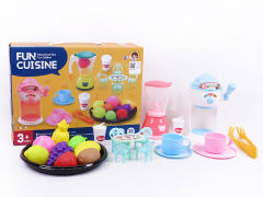 Ice Cream Machine(2C) toys