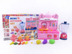 Kitchen Set toys