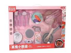 Kitchen Set toys