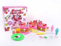 Cake Set toys