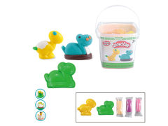 Clay Figure Tool Set toys