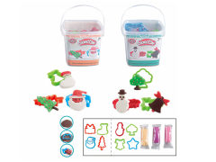 Clay Figure Tool Set(2S) toys