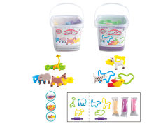 Clay Figure Tool Set(2S) toys