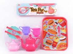 Tea Set