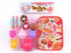 Tea Set toys