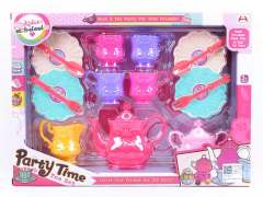 Tea Set toys