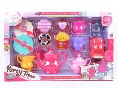 Tea Set toys