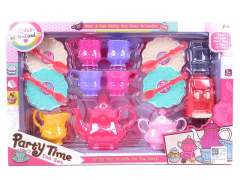 Tea Set toys